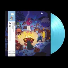 Paul Zimmermann Wildfrost - OST (LP)