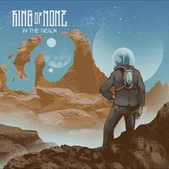 King Of None In The Realm (LP)