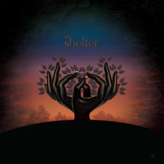 Laughing Stock Shelter (LP) 