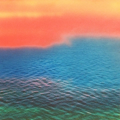 Kongle Havet (LP)