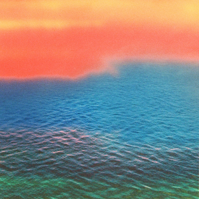 Kongle Havet (LP) 