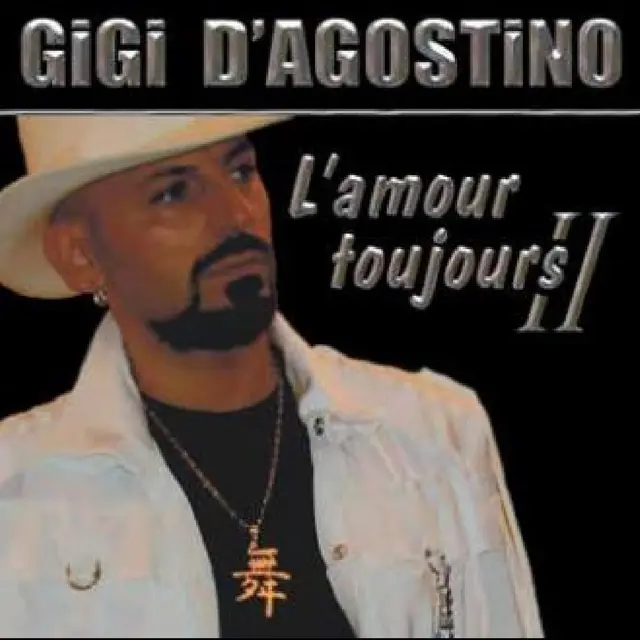 Gigi D'Agostino L'Amour Toujours II (3LP) 