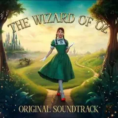 Soundtrack The Wizard Of Oz - OST (LP)