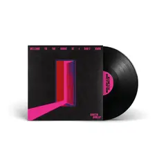 Gareth Dunlop Welcome To The House Of… (LP)