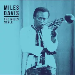 Miles Davis The Miles Style (LP)