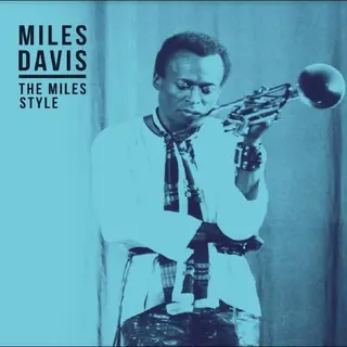 Miles Davis The Miles Style (LP)