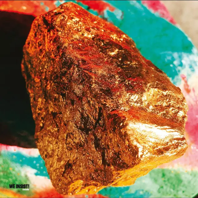 Star Splitter Medea (LP) 