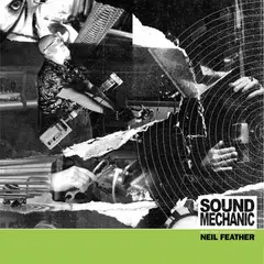 Neil Feather Sound Mechanic: Music From A… (LP)