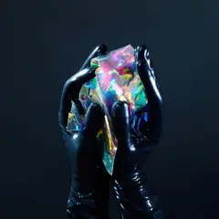Velvet May Enchanted By The Muse (LP)