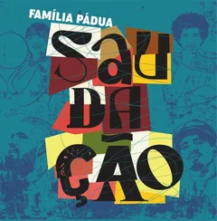 Família Pádua Saudacao (LP)