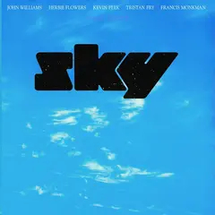 Sky Sky (LP)