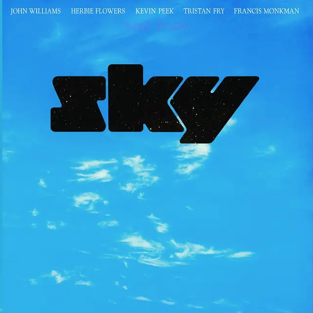 Sky Sky (LP) 