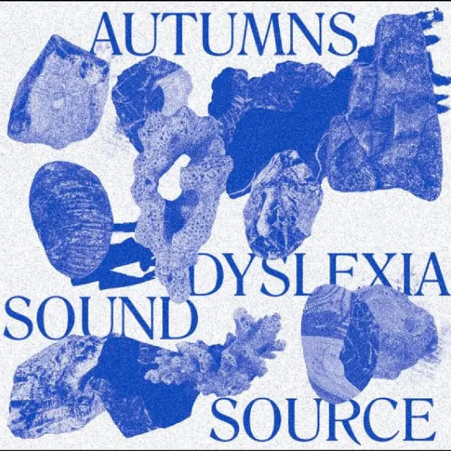 Autumns Dyslexia Sound Source (LP) 