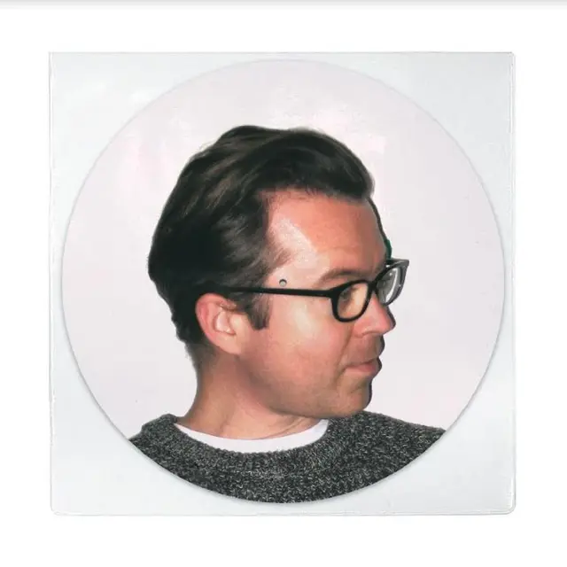 Tom Vek Confirm Yourself (12") 