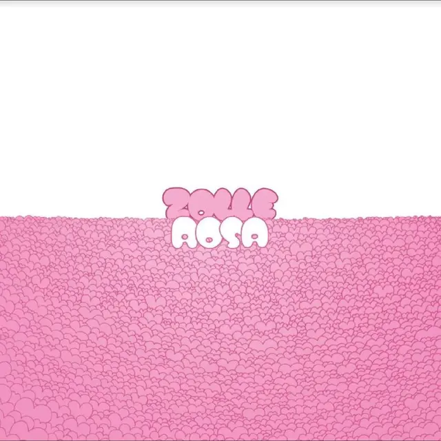 Zolle Rosa - LTD (LP) 