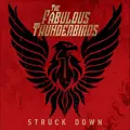 The Fabulous Thunderbirds Struck Down (LP)