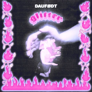 Daufødt Glitter (MC)