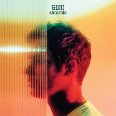 GUM Saturnia - LTD (LP)