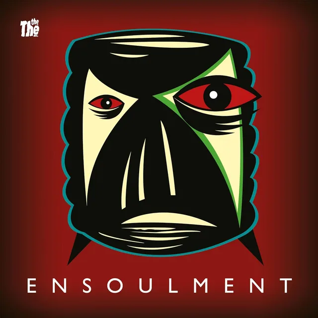 The The Ensoulment - Digipack (CD) 