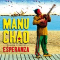 Manu Chao Proxima Estacion: Esperanza (2LP+CD)
