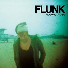 Flunk Personal Stereo - LTD (LP)