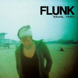 Flunk Personal Stereo - LTD (LP)