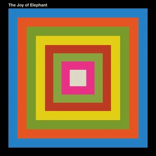 The Joy Of Elephant The Joy Of Elephant (CD)