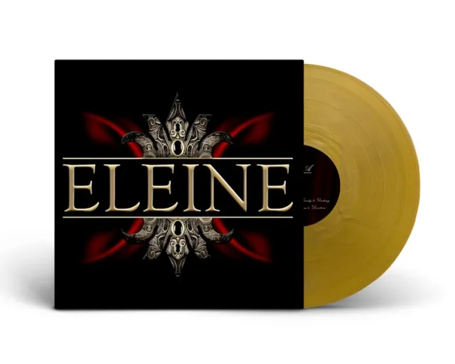 Eleine Eleine - LTD (LP) 