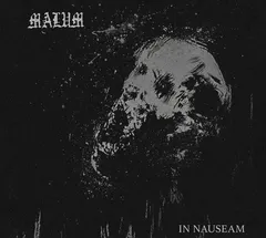 Malum In Nauseam (CD)