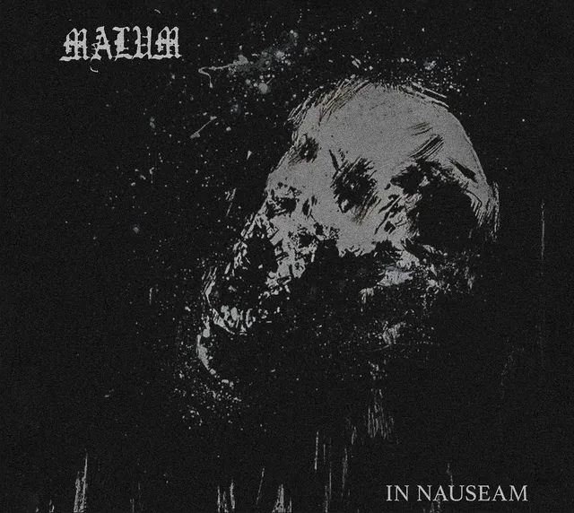 Malum In Nauseam (CD) 