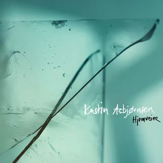 Kristin Asbjørnsen Hjemveier (CD)