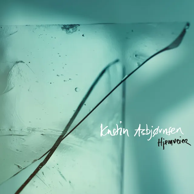 Kristin Asbjørnsen Hjemveier (CD) 