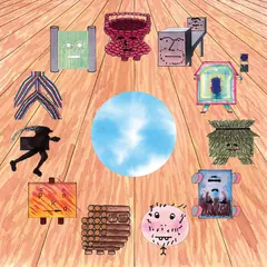 Pom Poko Champion (LP)