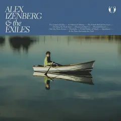 Alex Izenberg Alex Izenberg &amp; The Exiles (LP)