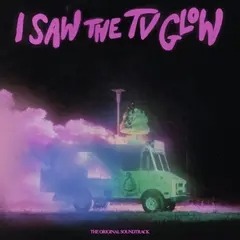 Soundtrack I Saw The TV Glow OST - LTD (2LP)