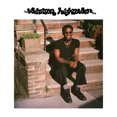 Winston Hightower Winston Hytwr (LP)
