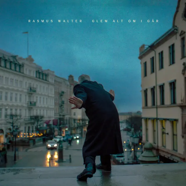 Rasmus Walter Glem Alt Om I Går (LP) 