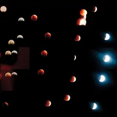 Akira Kosemura &amp; Lawrence English Selene (LP)