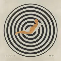 Lionlimb Limbo - LTD (LP)