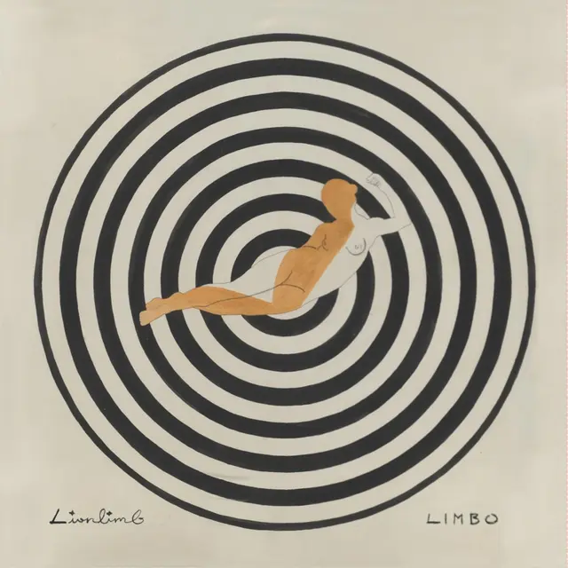 Lionlimb Limbo - LTD (LP) 