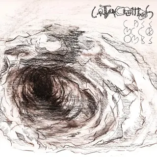 Cass McCombs Catacombs (2LP)