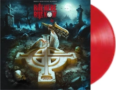 Ghost Rite Here Rite Now - LTD (2LP)