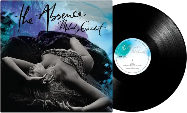 Melody Gardot The Absence (LP) 