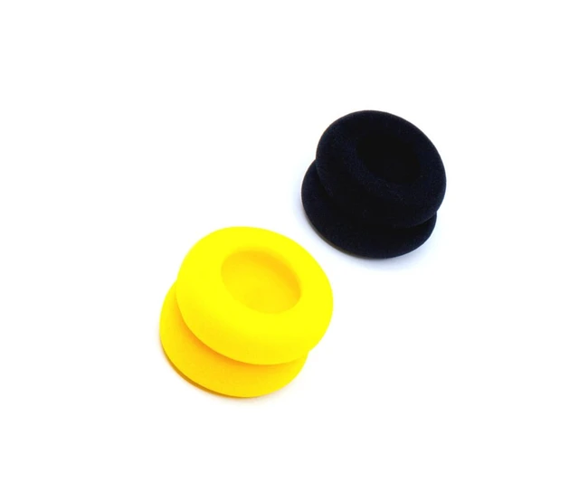 We Are Rewind, trådløs hodetelefon Bluetooth, inkl to ulike øreputer 