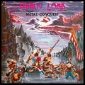 Heavy Load Metal Conquest (LP)