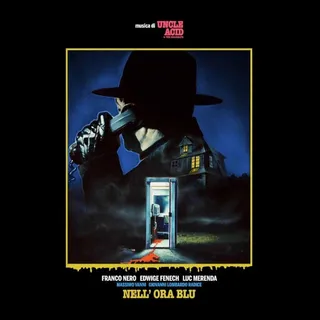 Uncle Acid &amp; The Deadbeats Nell' Ora Blu (2LP)