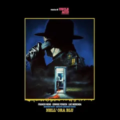 Uncle Acid &amp; The Deadbeats Nell' Ora Blu (CD)