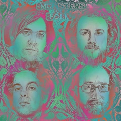 Monsters Of Folk Monsters Of Folk: Deluxe… - LTD (2LP)