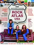 Diverse Rock Atlas USA (BOK)
