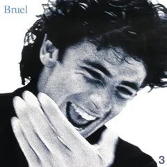 Patrick Bruel Bruel (2LP)
